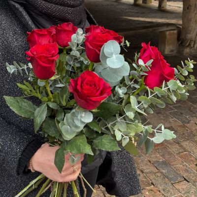 Bouquet Passion